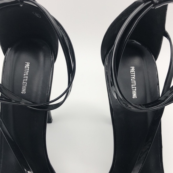 PRETTY LITTLE THING Heels. - Picture 4 of 8